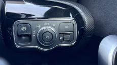 Mercedes-Benz A-Class A180 AMG Line Executive 5dr Petrol Hatchback